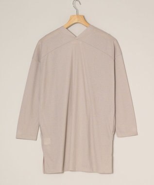 ONWARD Reuse Park 【any SiS】カットソー春夏 ベージュ