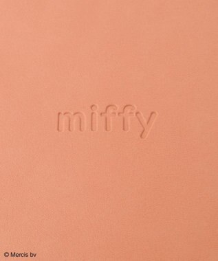 Green Parks Miffy/マルチケース Orange