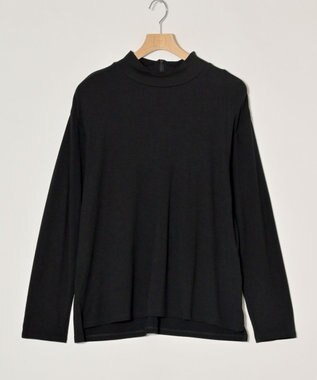 ONWARD Reuse Park 【自由区】カットソー秋冬 ブラック