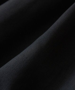 earth music&ecology バルーンミニスカート Black