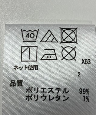 ONWARD Reuse Park 【any FAM】カットソー春夏 ブラック