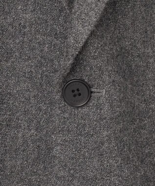 JOSEPH HOMME 【WEB・一部店舗限定】ムリネウールツイード　ジャケット グレー系