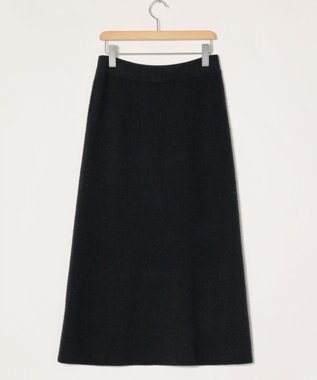 ONWARD Reuse Park 【自由区】スカート秋冬 ブラック