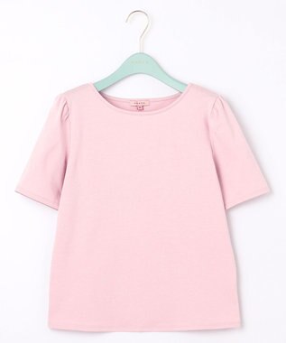 TOCCA 【洗える】WING TEE Tシャツ ピンク系