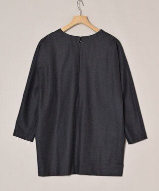 ONWARD Reuse Park 【ICB】ブラウス秋冬 グレー