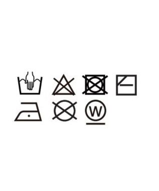 WEGO メッシュタンク ブルー