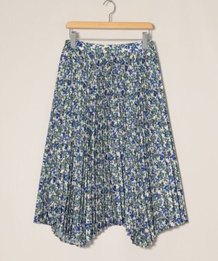 ONWARD Reuse Park 【自由区】スカート秋冬 イエロー