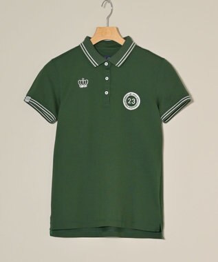 ONWARD Reuse Park 【23区GOLF】カットソー秋冬