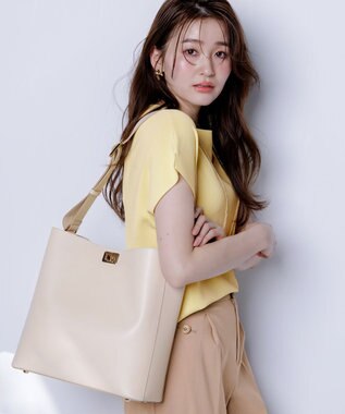 【2WAY】マルチ ショルダーバッグ