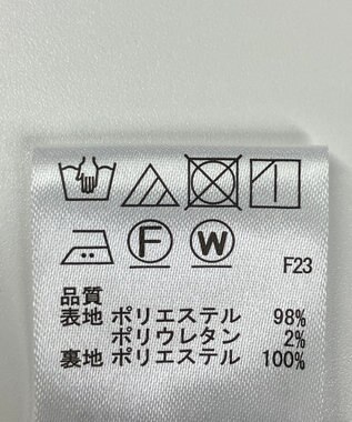 ONWARD Reuse Park 【any FAM】スカート春夏 ブラック