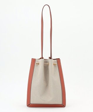 BEIGE， 【一部店舗限定】MARY AL TERNA / CURTAIN ハンドバック Terra