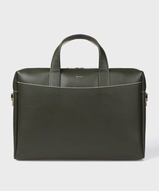 Paul Smith ダブルフェイス 2WAYビジネスバッグ