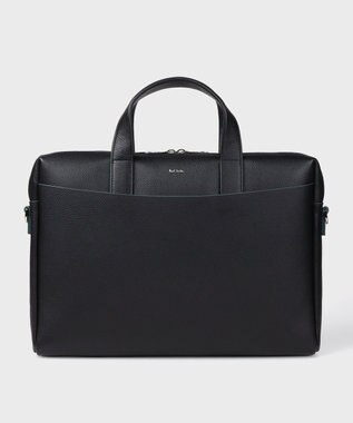 Paul Smith ダブルフェイス 2WAYビジネスバッグ