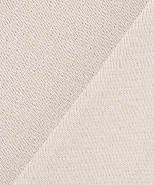 ICB 【洗える】ハイゲージスムース スリーブレスプルオーバー トープ系