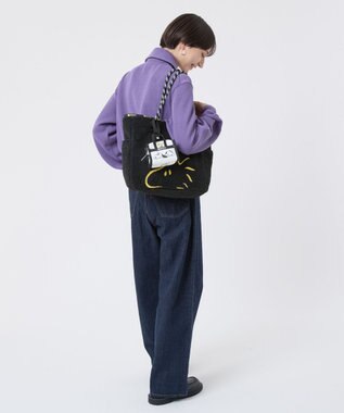 LeSportsac MICRO WEEKENDER CHARM/アドベンチャラスペア アドベンチャラスペア