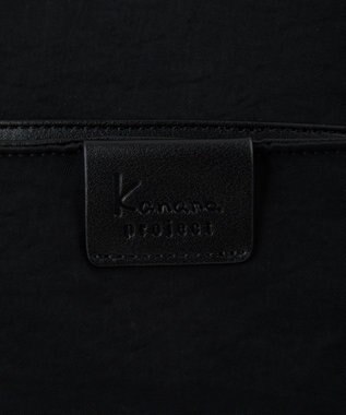 ACE BAGS & LUGGAGE kanana project collection ECD-1 リュックサック A4 20L 19085 カナナプロジェクトコレクション ブラック