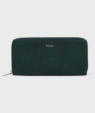Paul Smith ベジタン SS26 長財布