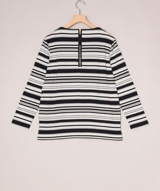 ONWARD Reuse Park 【自由区】カットソー秋冬 ネイビー