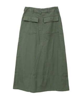 AMERICAN HOLIC ベイカースカート Khaki