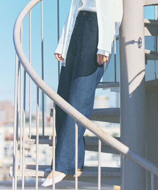 タブロイド掲載 23区denim ライトオンス デニム ワイド パンツ 番号2d27 23区 ファッション通販 公式通販 オンワード クローゼット タブロイド掲載 23区denim ライトオンス デニム ワイド パンツ 番号2d27 23区 ファッション通販 公式通販 オンワード クローゼット