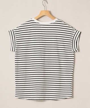 ONWARD Reuse Park 【any FAM】カットソー春夏 ブラック