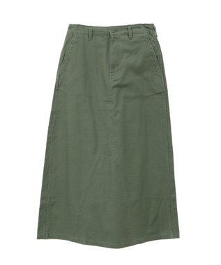 AMERICAN HOLIC ベイカースカート Khaki