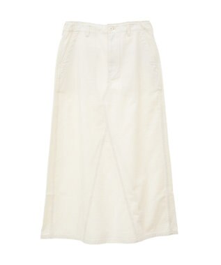 AMERICAN HOLIC ベイカースカート Ivory