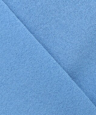 BEIGE， 【洗える】NADIA / レザーラインジップカーディガン Sky