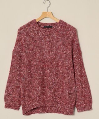 ONWARD Reuse Park 【23区】ニット秋冬 レッド