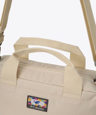 Columbia Columbia/ プライスストリームパッディドショルダー /コロンビア Chalk