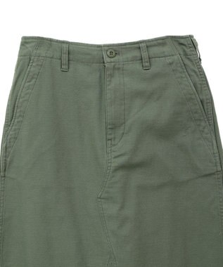 AMERICAN HOLIC ベイカースカート Khaki