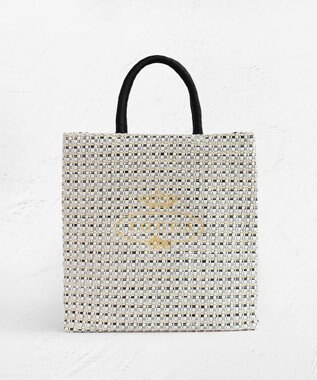 TOCCA 【A4サイズ対応】COLOMARE トートバッグ