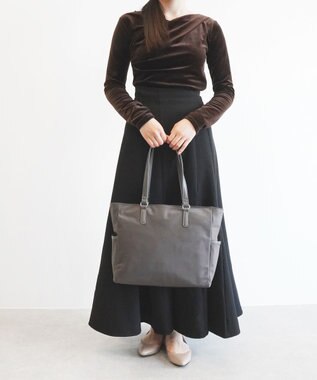 ACE BAGS & LUGGAGE ACE WRT-505 トートバッグ ビジネス A4 13.3インチPC 20253 エース チャコール