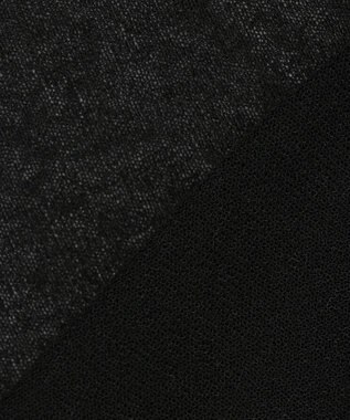 BEIGE， SIDERITE / シアージップフーディーニット Black