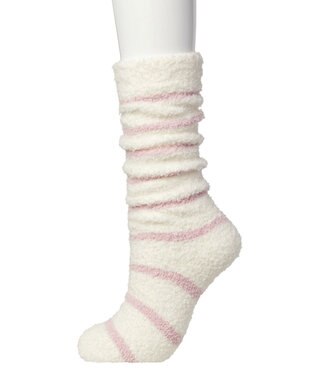 WEGO 【あったかい】ぽかぽかカイロソックス 柄1