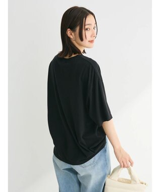 Green Parks ・ＳＵＧＡＲ　ＳＰＯＯＮ　エンブレムｐｔＴシャツ Black