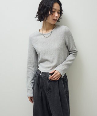 Green Parks ・Ｐｅｔｉｔ　Ｆｌｅｕｒ　コウタクジャガードロンＴＥ Gray