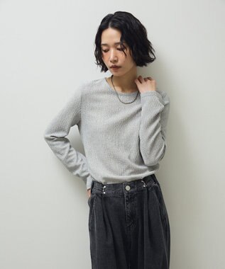 Green Parks ・Ｐｅｔｉｔ　Ｆｌｅｕｒ　コウタクジャガードロンＴＥ Gray