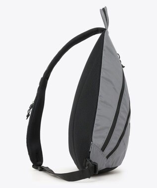 Columbia Columbia/ パナシーアスリングバッグ /コロンビア Grey Ash