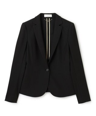 BEIGE， LUIZA / テーラードジャケット Black