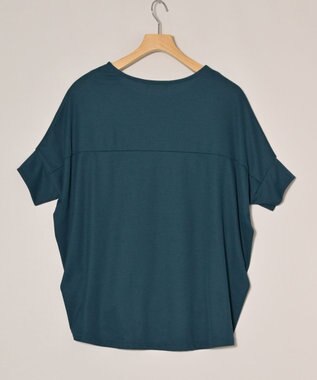ONWARD Reuse Park 【any SiS】カットソー春夏 グリーン