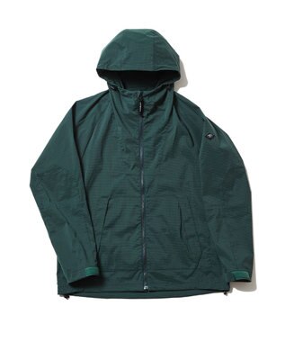 JOSEPH ABBOUD MOUNTAIN 【UNISEX】パワーリップワッシャー ブルゾン