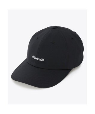 Columbia Columbia/ サーモンパスストレッチキャップ /コロンビア Black