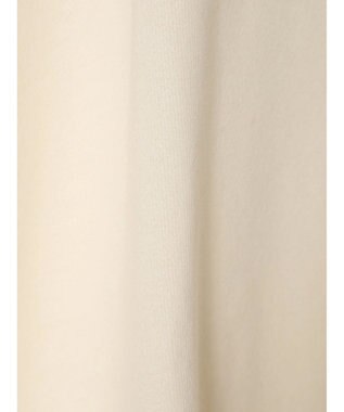 CRAFT STANDARD BOUTIQUE 裏毛リングドットプルオーバー Ivory