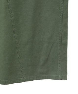 AMERICAN HOLIC ベイカースカート Khaki