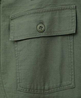 AMERICAN HOLIC ベイカースカート Khaki