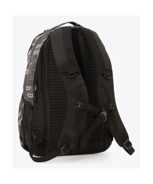 Columbia Columbia/ パナシーア30Lバックパック /コロンビア Black Pattern