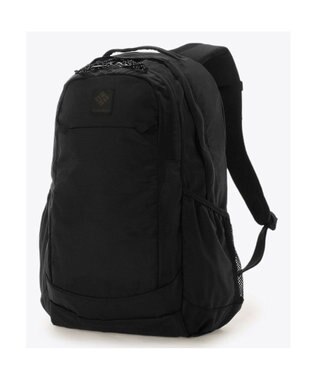 Columbia Columbia/ パナシーア25Lバックパック /コロンビア Black