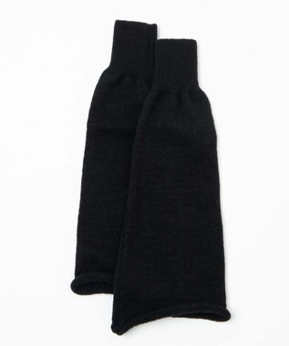 WEGO ワイドレッグカバー ブラック