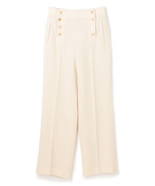 BEIGE， MILLAM / ワイドパンツ Vanilla